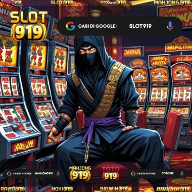 Situs Scatter Hitam Terpercaya Permainan Scatter Hitam Slot