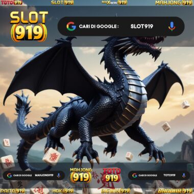 Kamboja Mahjong Hitam Slot Demo Pg Soft Anti