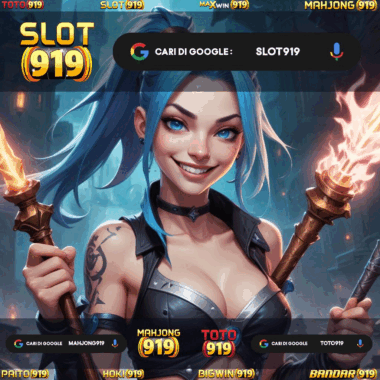 Demo Slot Pg Soft Uang Rupiah Mahjong Scatter