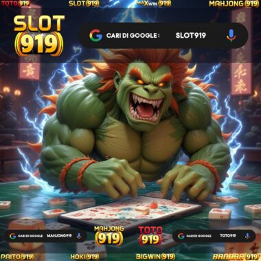 Mahjong Akun Slot Pg Soft Bet 200 Rupiah