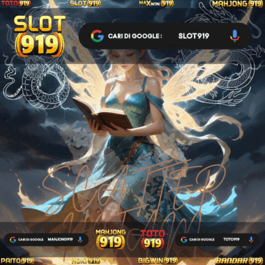 Scatter Hitam Hoki Permainan Scatter Hitam Slot Demo