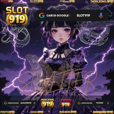 Scatter Hitam Turun Slot Scatter Hitam Situs Judi