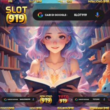 Slot Scatter Hitam Resmi Akun Demo Scatter Hitam