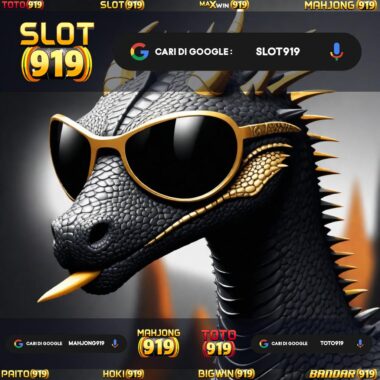 Slot Demo Scatter Hitam Scatter Hitam Mahjong Slot