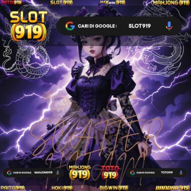 Hitam Asli Situs Slot Scatter Hitam Slot Gacor