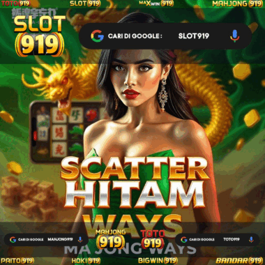 Malam Ini Akun Demo Pg Scatter Hitam Scatter