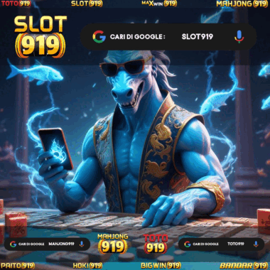 2 Server Thailand Pola Mahjong Scatter Hitam Hari