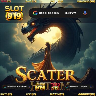 Slot Demo Pg Soft Scatter Hitam Slot Demo