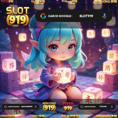 Kakek Chai Sen Scatter Hitam Slot