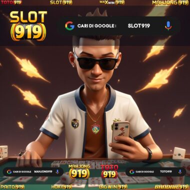 Logo Pg Soft Slot Event Scatter Hitam Mahjong