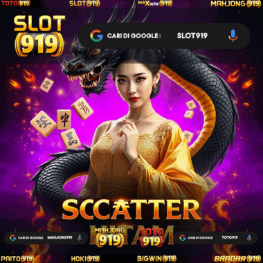 Soft Gacor Demo Situs Server Thailand Scatter Hitam