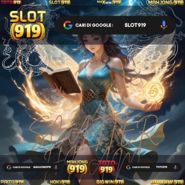 Slot Scatter Hitam Mahjong Ways 2 Apa Itu