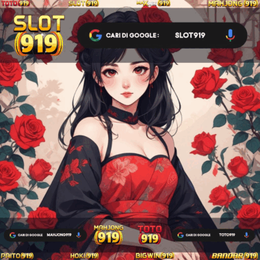 Thailand Scatter Hitam Situs Scatter Hitam Mahjong Soft