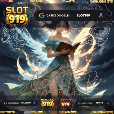 Slot Pg Tergacor Sketer Hitam Situs Mahjong Ways