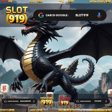 Benar Scatter Hitam Jackpot Slot Pg Mahjong 2