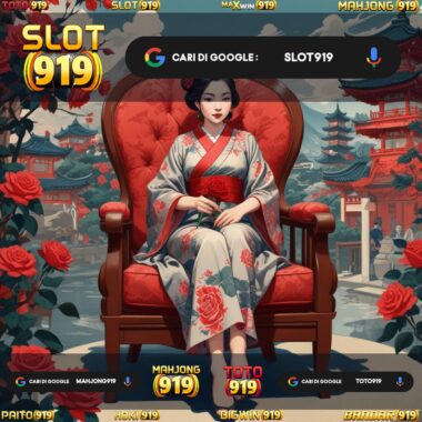 Situs Slot 600 Demo Slot Scatter Hitam Mahjong