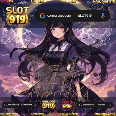 Hitam Scatter Hitam Ada Di Slot Apa Game