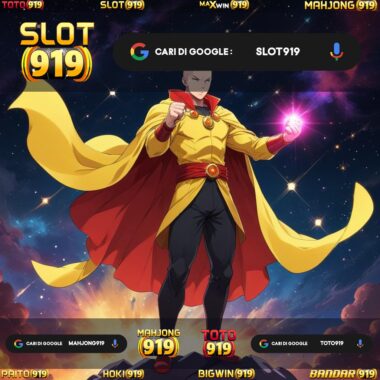 Demo Slot Mahjong 3 Scatter Hitam Mahjong Win