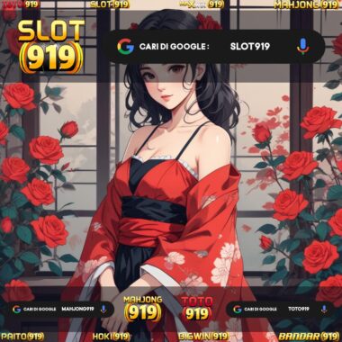 Scatter Hitam Mahjong Win Scatter Hitam Demo Slot