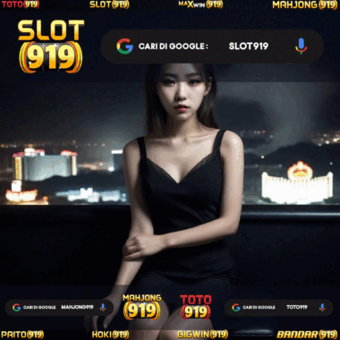 Slot Pg Terbaru Anti Lag Scatter Hitam Mahjong