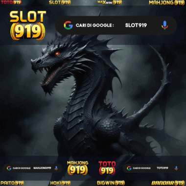 Slot Mafia Pg Soft Link Scatter Hitam Mahjong