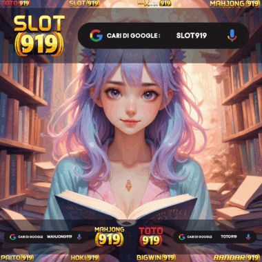 Demo Slot Pg Mahjong Ways Situs Terbaru Scatter