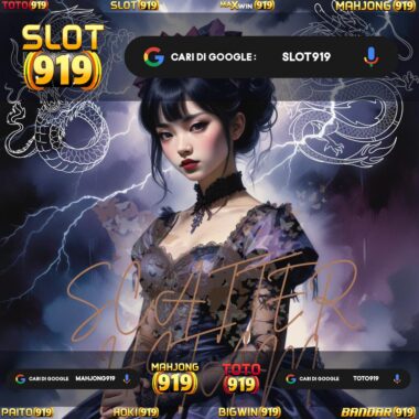 Wins 3 Scatter Hitam Server Kamboja Mahjong Hitam