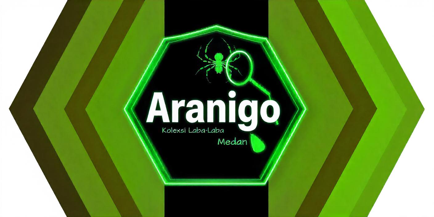 Aranigo.com > Koleksi TerGacor Laba-Laba Medan