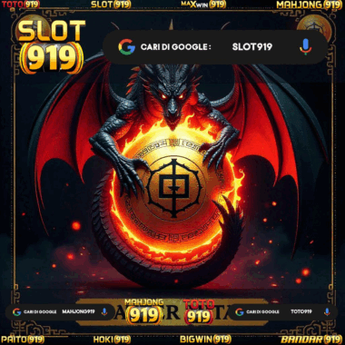 Mahjong Scatter Hitam Demo Slot Pg Togel Scatter