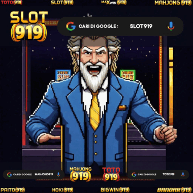 Slot Terbaru 2025 Pg Soft Scatter Hitam Mahjong