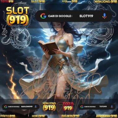 Mahjong Demo Slot Hacker Pg Soft Join Scatter