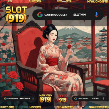 Soft Mahjong Scatter Hitam Gacor Situs Scatter Hitam