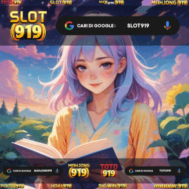 Hitam Mahjong Ways 2 Situs Slot Scatter Hitam