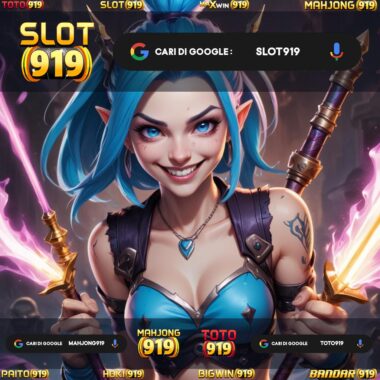 Link Alternatif Apk Scatter Hitam Slot Demo Gacor