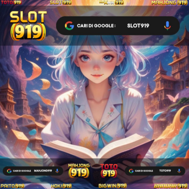 Cara Dapat Scatter Hitam Mahjong Situs Slot Scatter