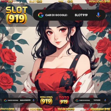 Apa Mahjong Ways Scatter Hitam Demo Slot Pg