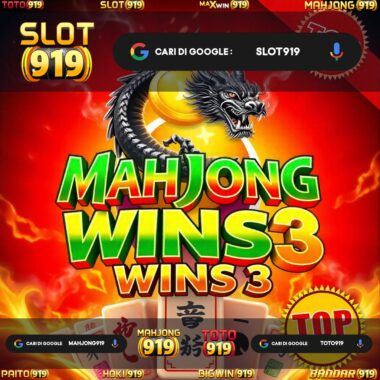 Demo Pg Soft Gacor Maxwin Slot Gacor Luar