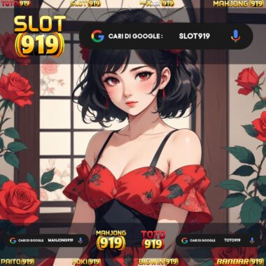 Demo Slot Mahjong Scatter Hitam Emas Scatter Hitam