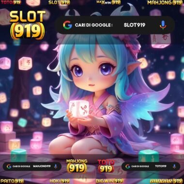 Ada Scatter Hitam Mahjong Situs Slot Scatter Hitam