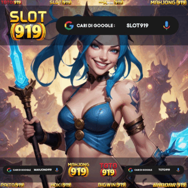 Situs Slot Scatter Hitam Terpercaya Bandar Slot Gacor