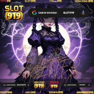 Soft Slot Sites Demo Mahjong 1 Scatter Hitam