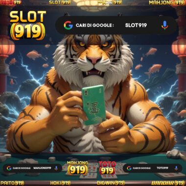 Demo Slot Scatter Hitam Mahjong Ways 2 Event