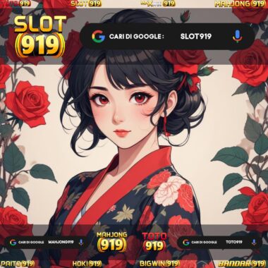 Demo Mahjong Scatter Hitam Slot Offline Gratis Pg