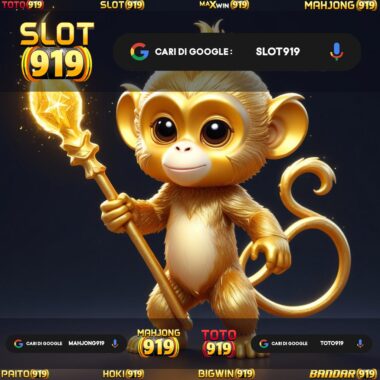 Scatter Hitam Di Mahjong Situs Slot Yang Ada