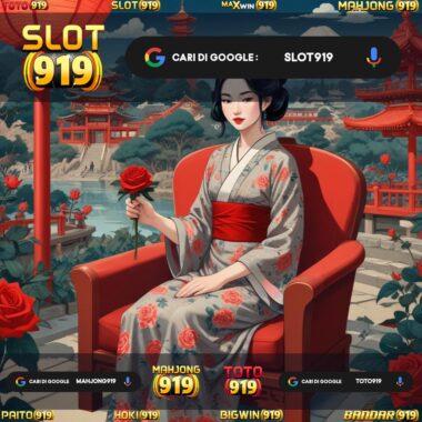 Slot Pg Scatter Hitam Mahjong Ways 2 Link