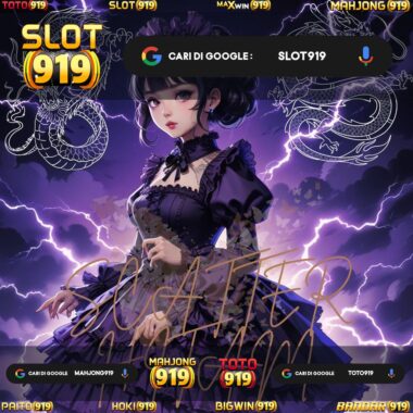 Mahjong Scatter Hitam Artinya Slot Pg Terbaru Cara