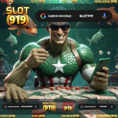 Mahjong Situs Mahjong Ways 2 Scatter Hitam Slot