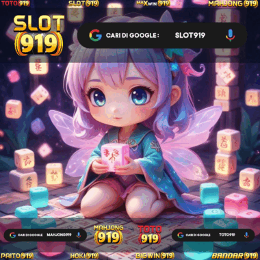 Situs Slot Server Kamboja Scatter Hitam Mahjong Ways