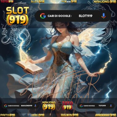 Slot Cara Kerja Mesin Slot Pg Soft Apa