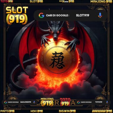 Situs Slot 400 Scatter Hitam Server Thailand Situs